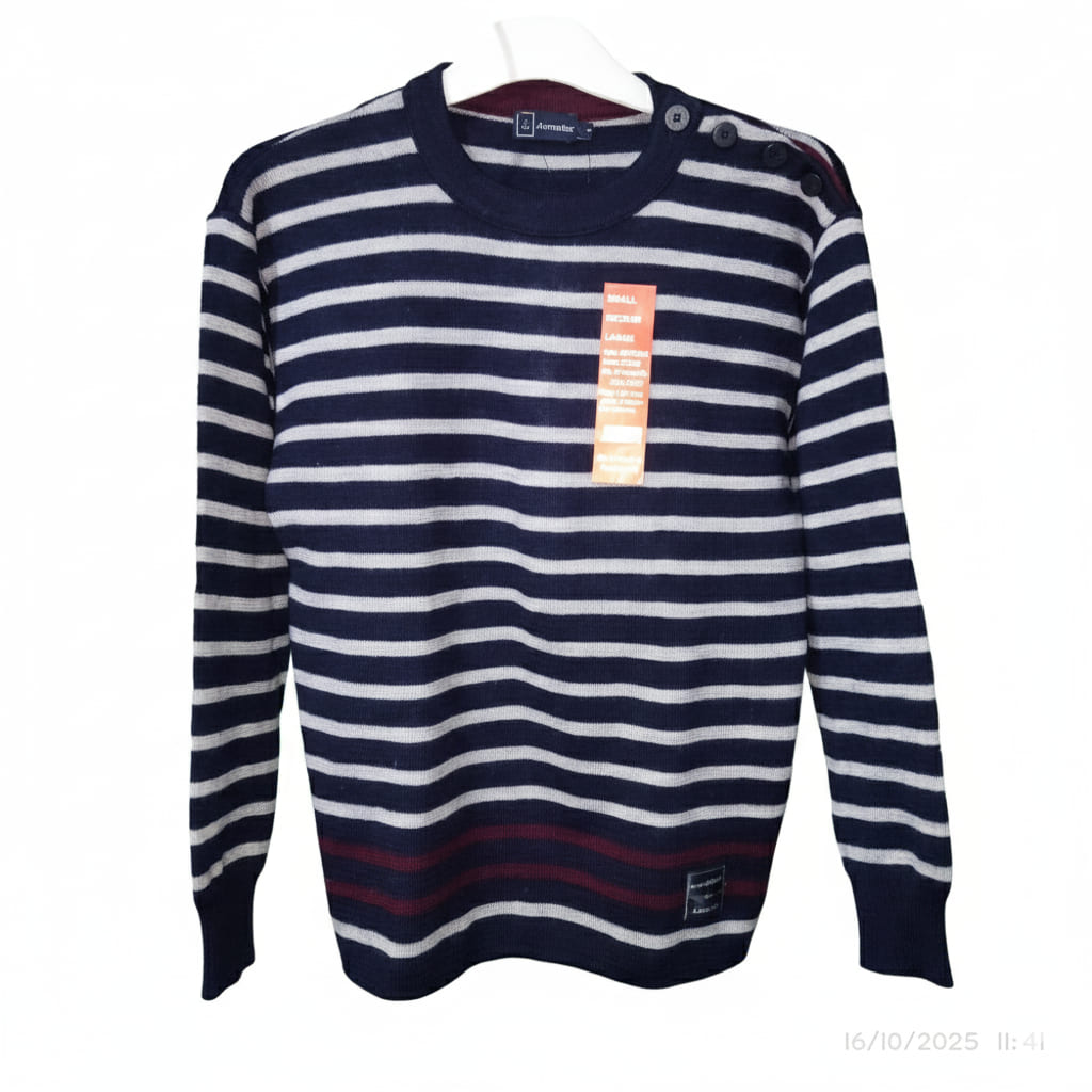Unisex shweter