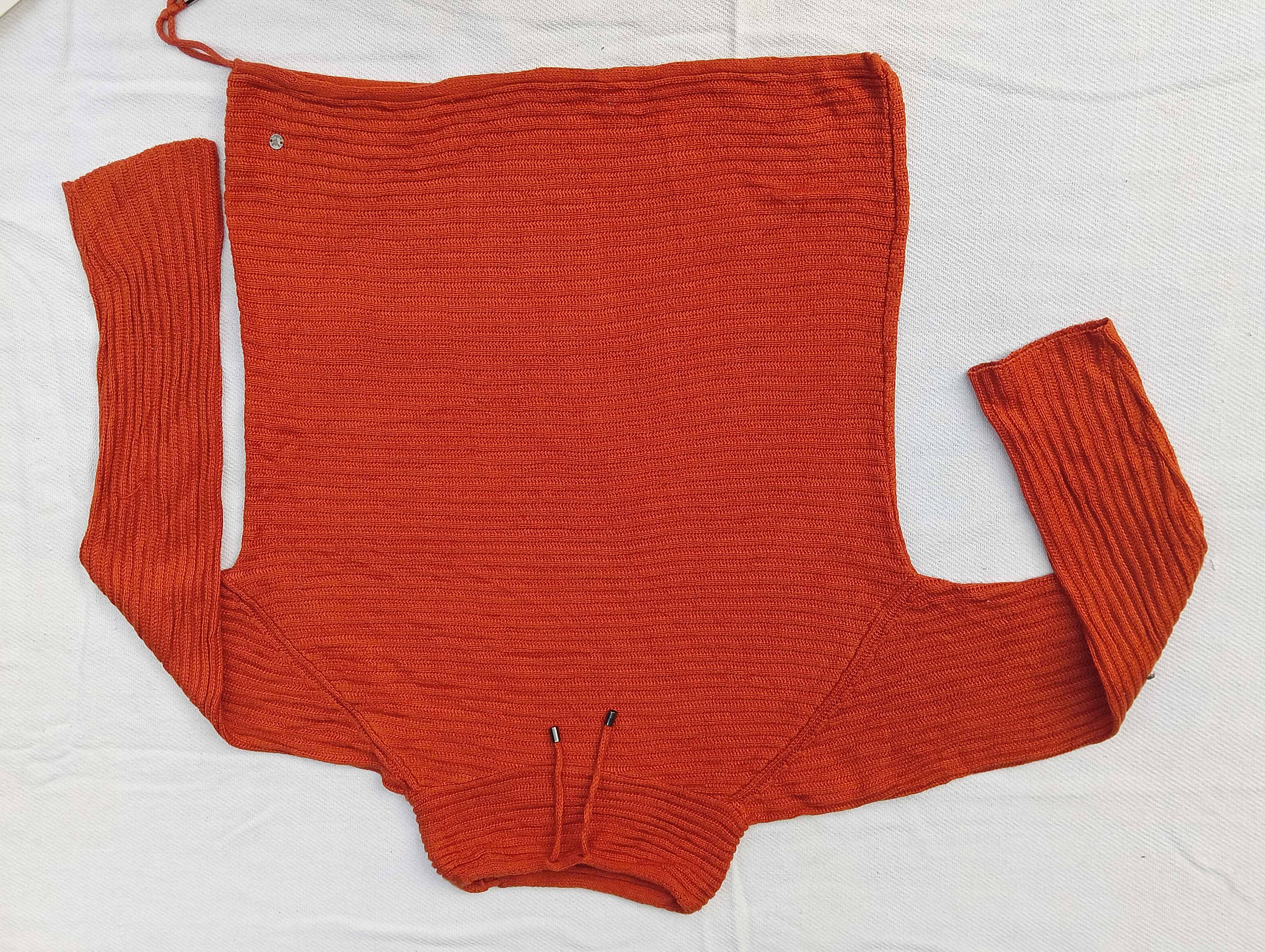 Pullover Sweater/Jumper.