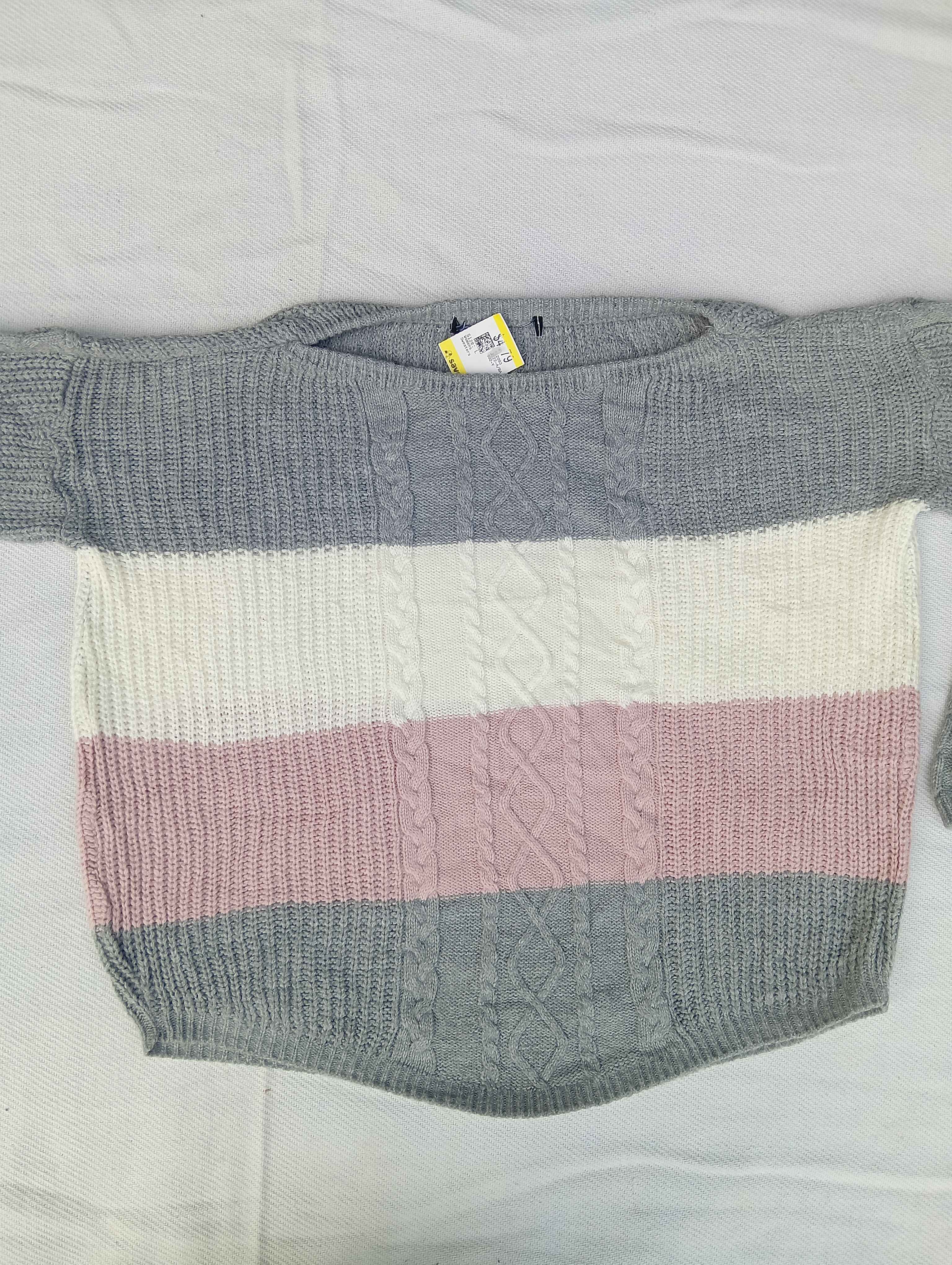 girl sweater