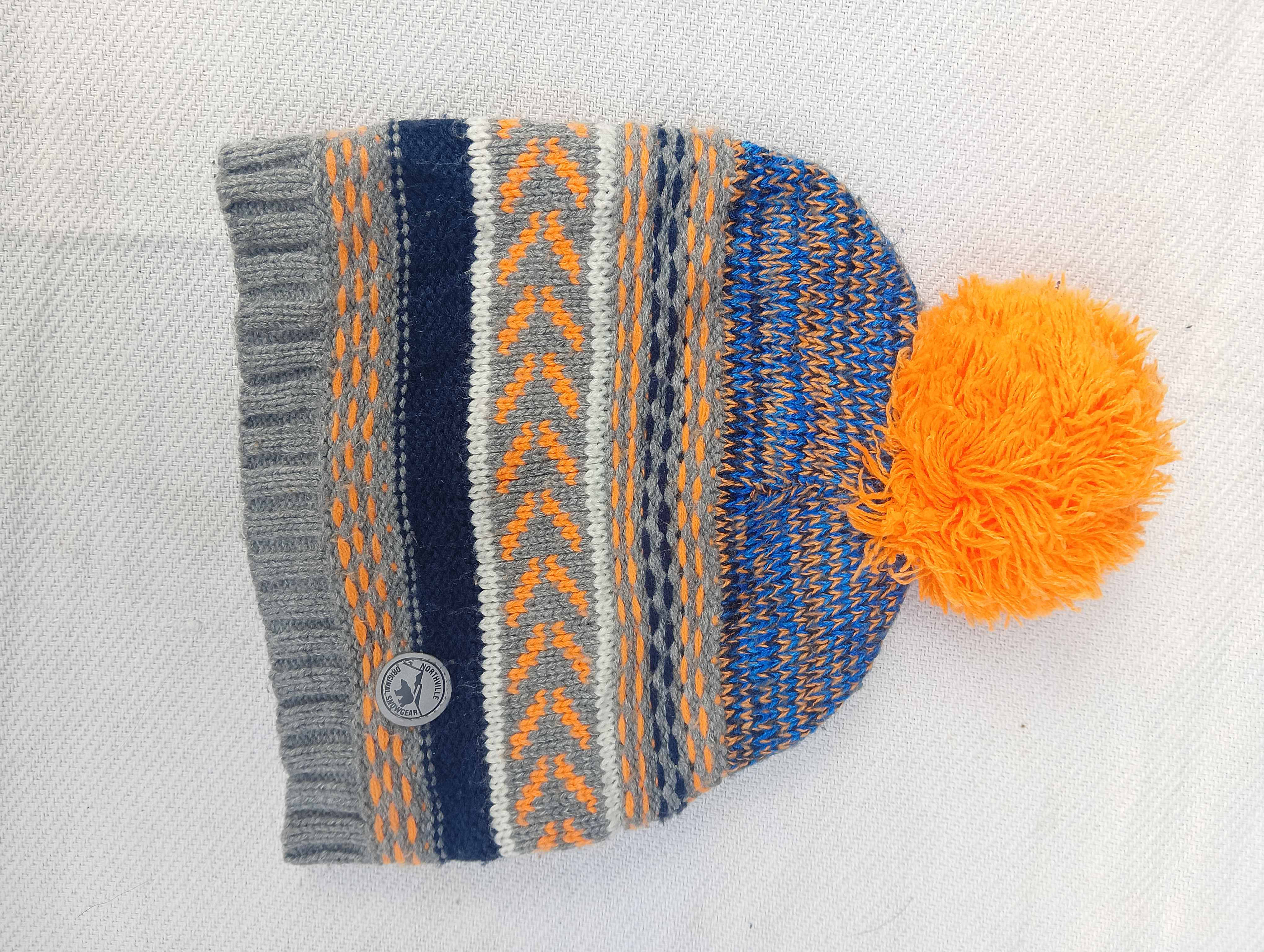 kids winter cap