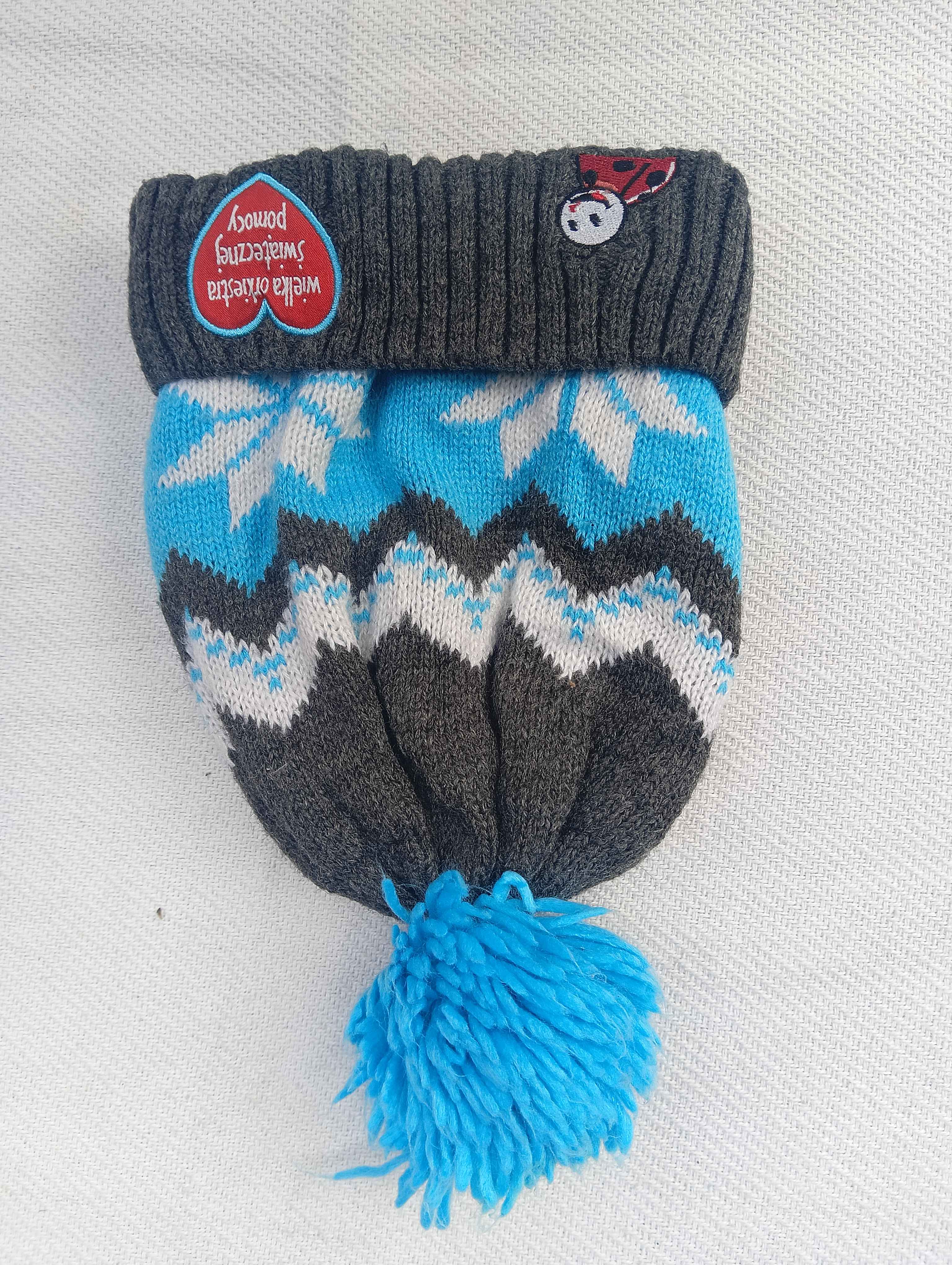 unisex cap ( TOPA )