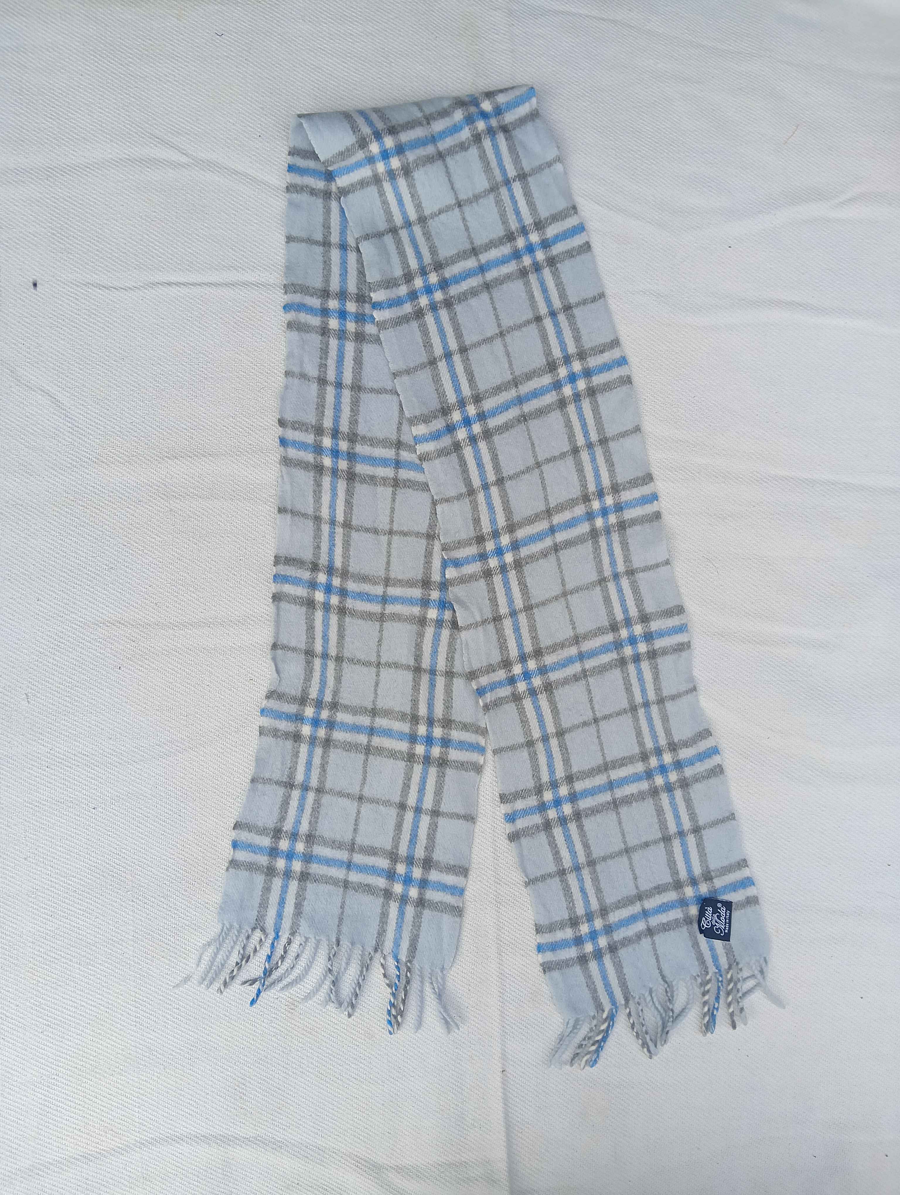 Boys scarf