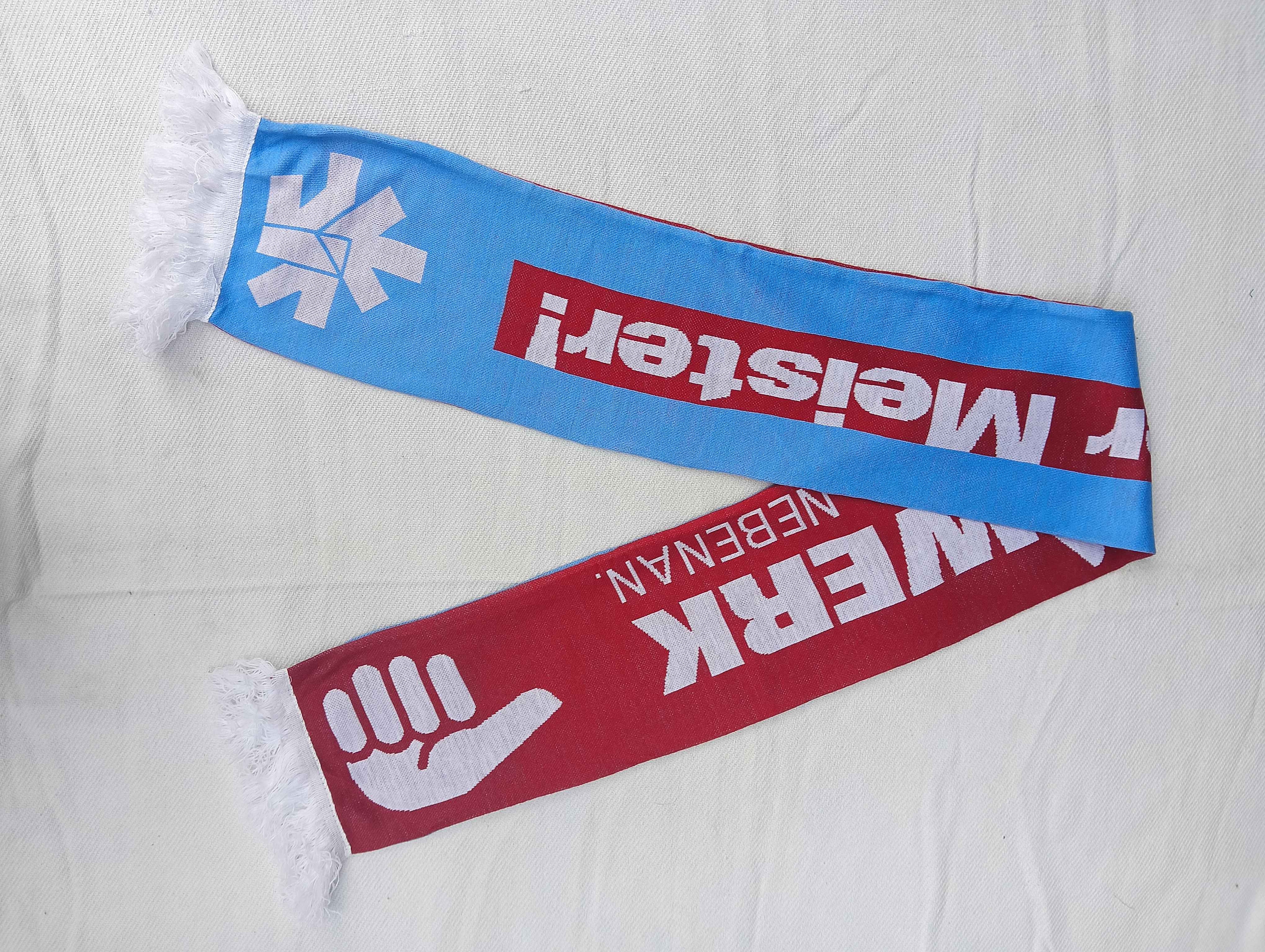 Boys scarf